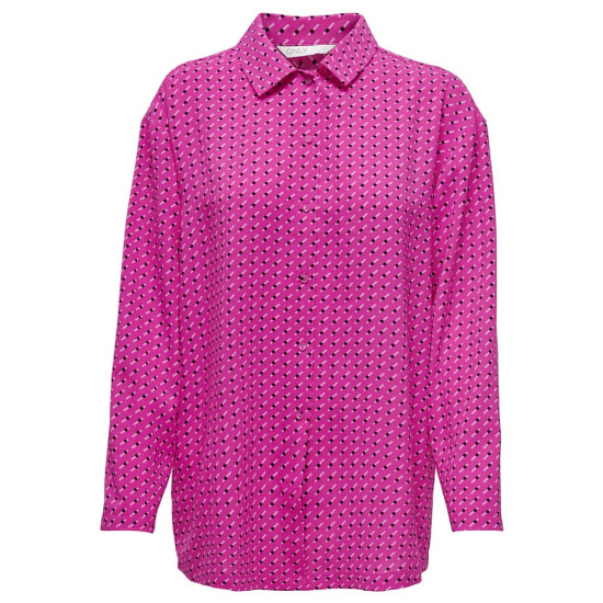 Only Γυναικείο πουκάμισο Only Γυναικείο πουκάμισο